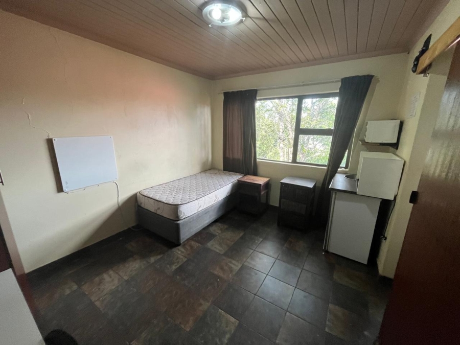 Commercial Property for Sale in Universitas Free State